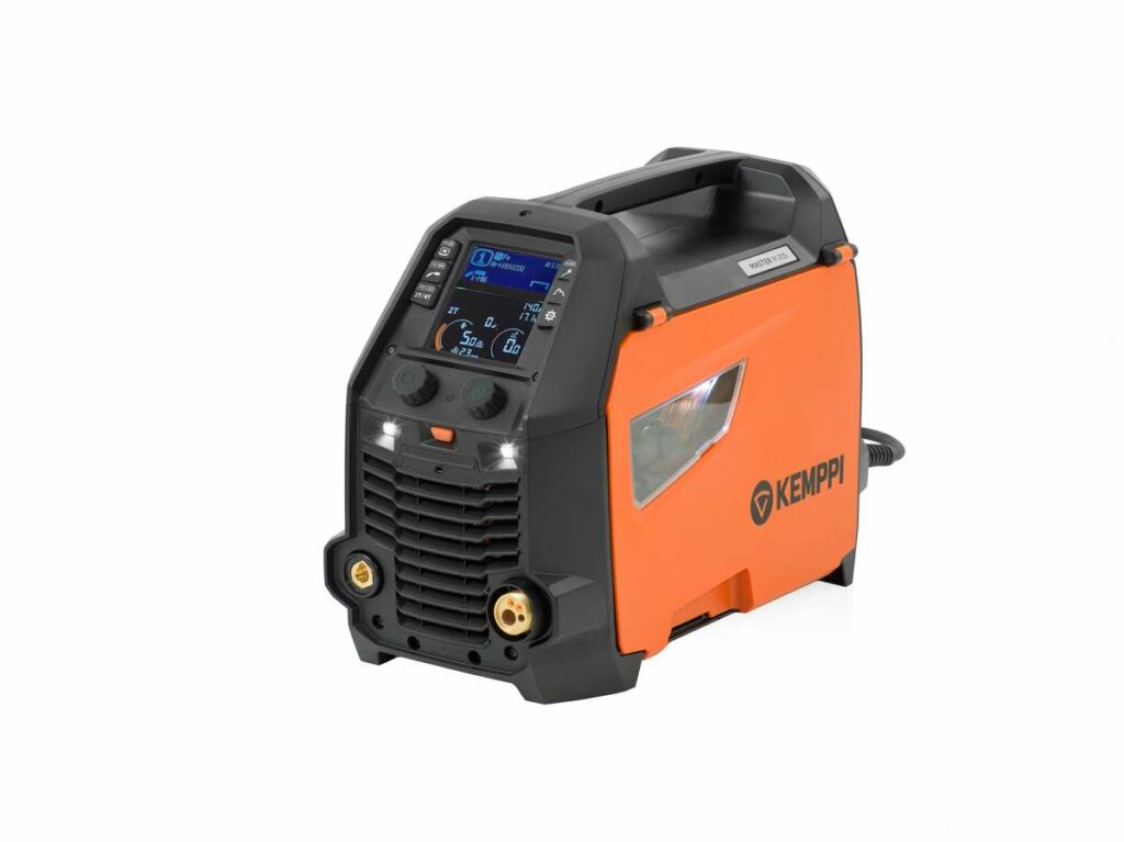 MASTER M 323 GM, MSMC05 COOLER, GXe 305 W 5M