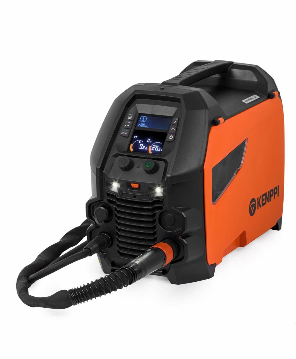 MASTER M 353G, MSMC1KW, GXe 305 W 3,5M