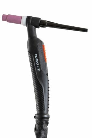 TX 355 W 8M TIG-BRÄNNARE