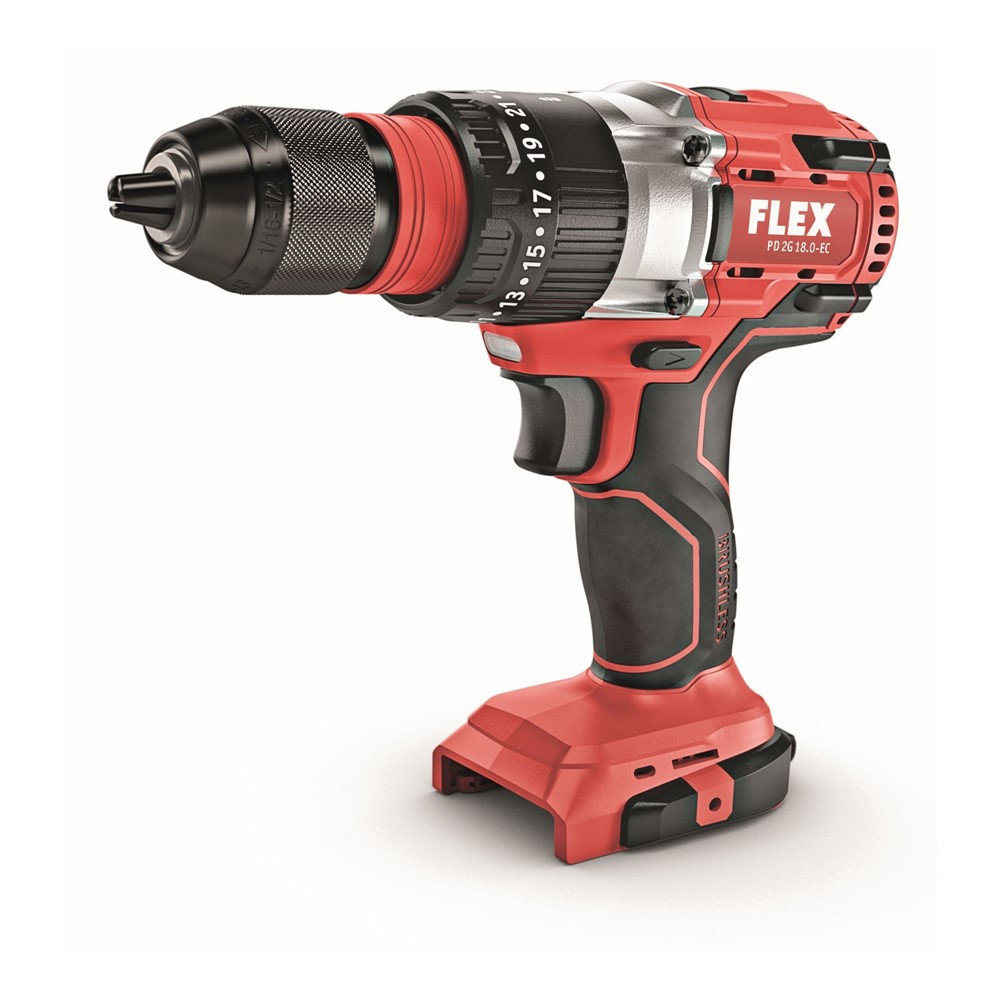Skruvdragare PD2G 18.0-EC C