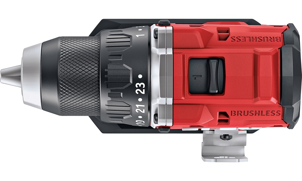 Skruvdragare DD2G18.0-LD Set