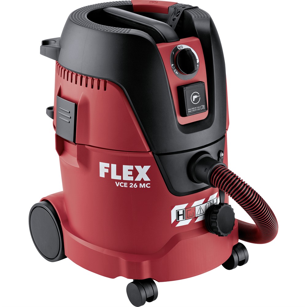Dammsugare VCE26 H MC 20L