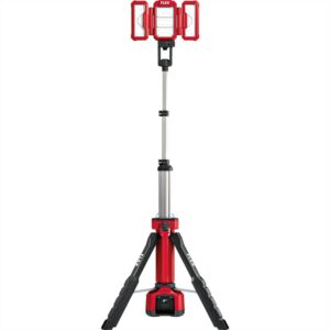 Byggstrålkastare TL4000 18.0/230