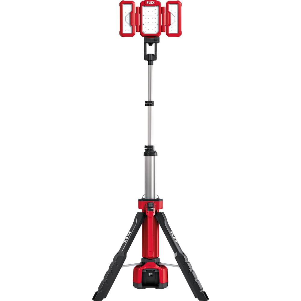 Byggstrålkastare TL4000 18.0/230