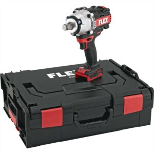 Mutterdragare IW3/4" 1600Nm