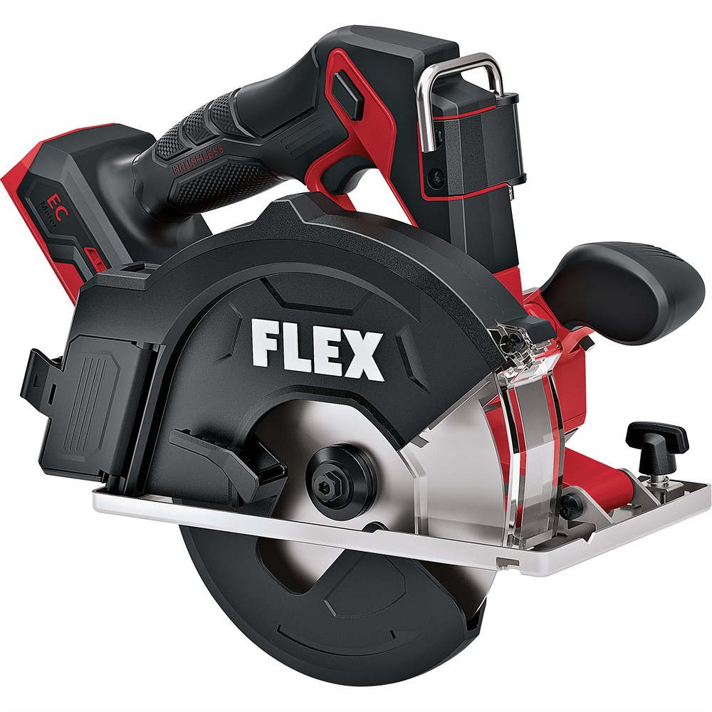 Metallcirkelsåg CSM57 18-EC C