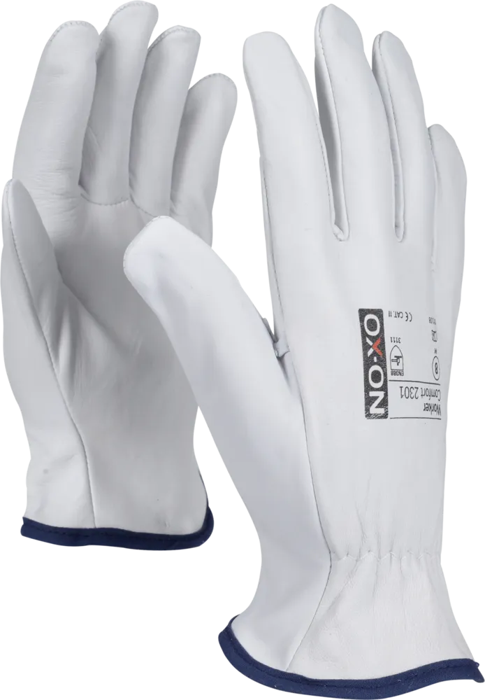 OX-ON Worker Comfort 2301 handske Strl. 9