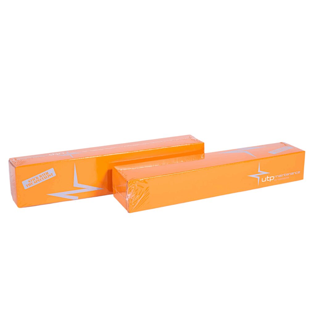 UTP 65 D4,0 x 350