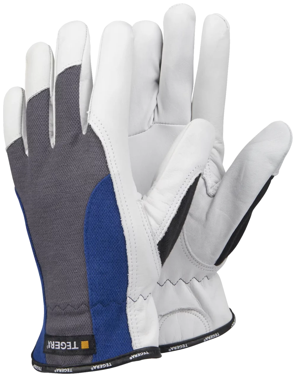 Tegera® 888 Leather Glove Strl. 11