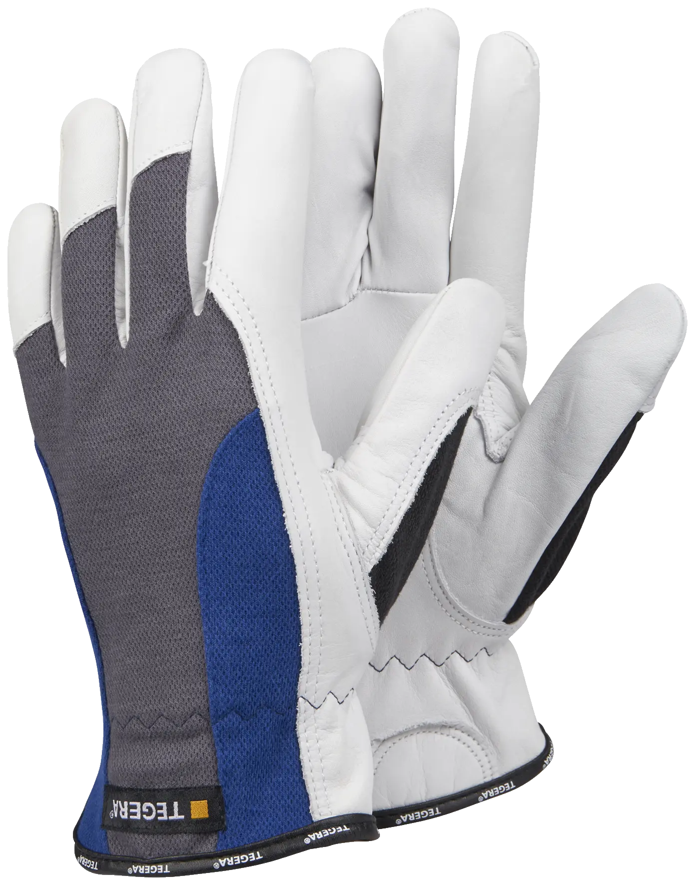 Tegera® 888 Leather Glove Strl. 11